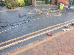 Best Paver Driveway Installation  in Rolling Hills Estates, CA